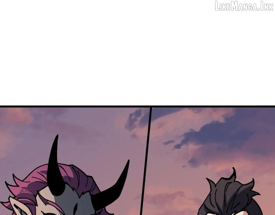 Master: This Villainous Disciple Is Not The Holy Child — Chapter 198 — page 130