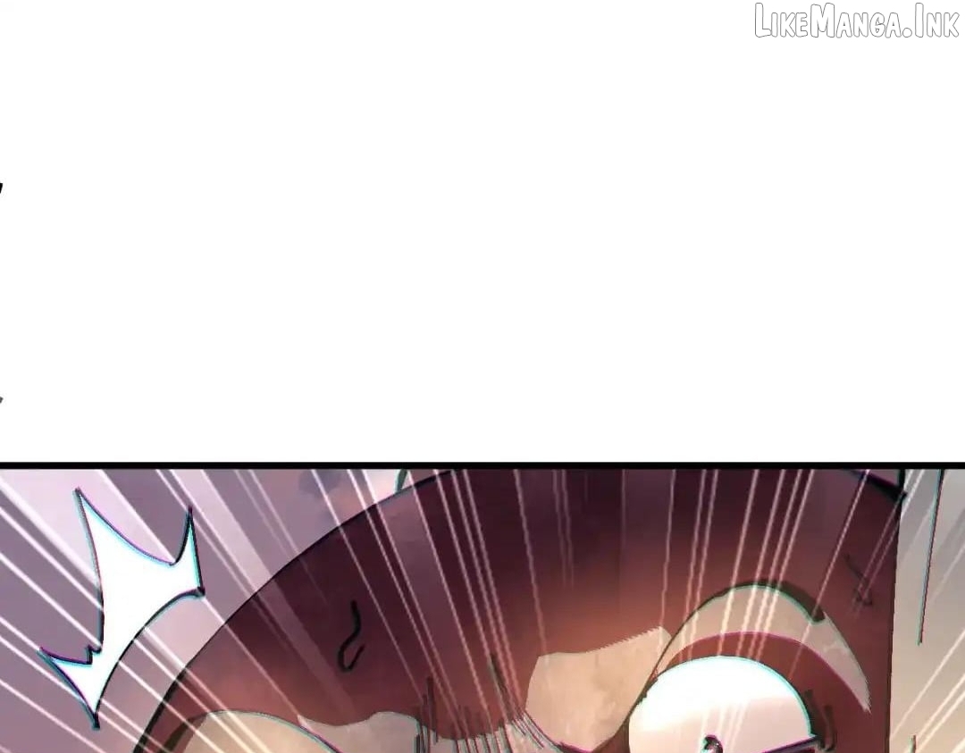 Master: This Villainous Disciple Is Not The Holy Child — Chapter 198 — page 133