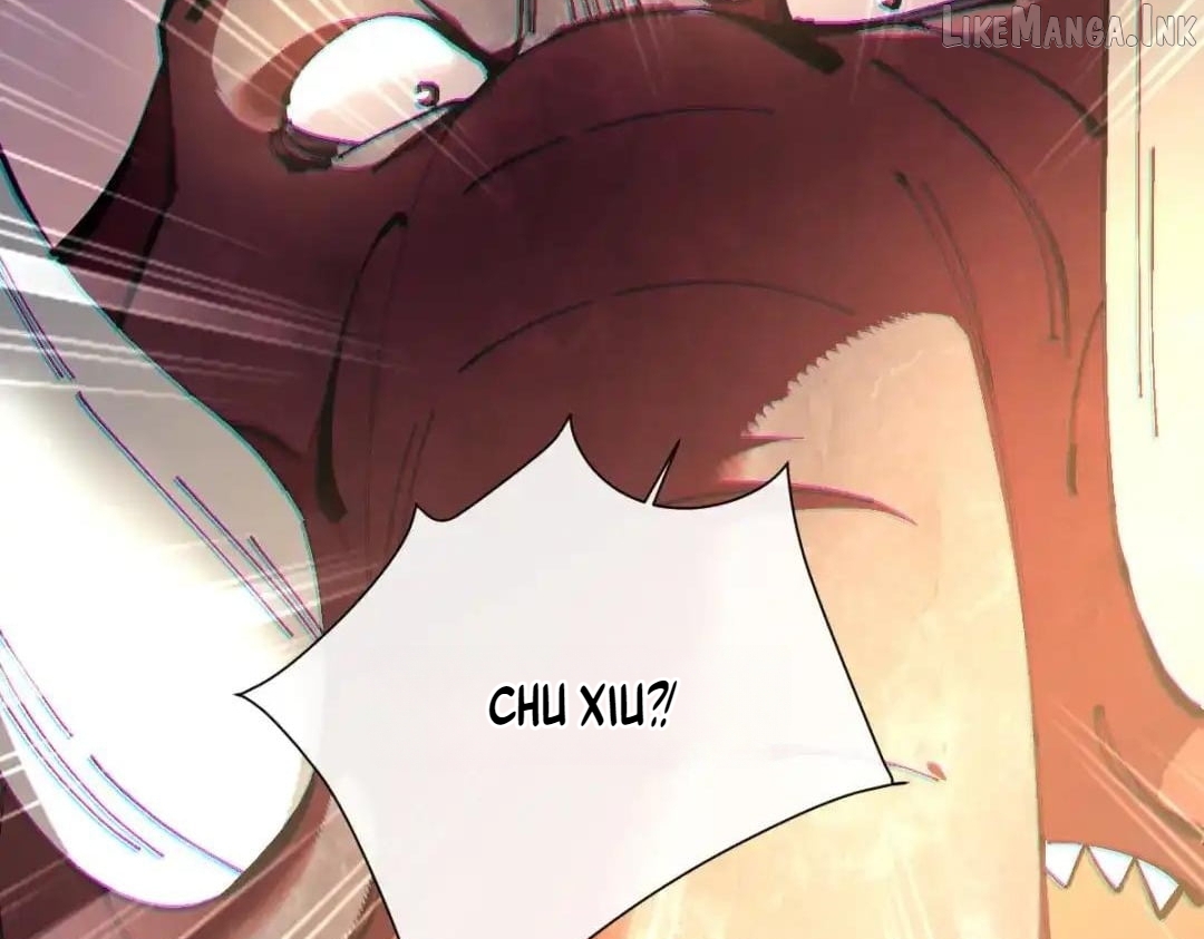 Master: This Villainous Disciple Is Not The Holy Child — Chapter 198 — page 134