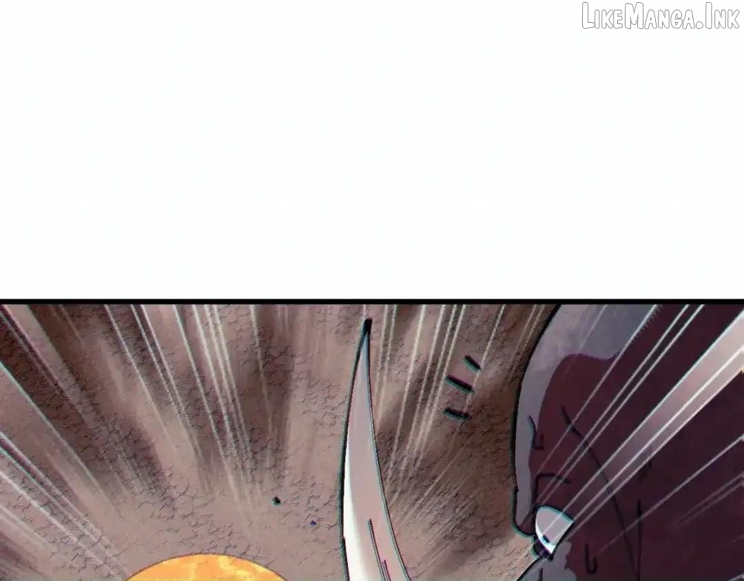 Master: This Villainous Disciple Is Not The Holy Child — Chapter 198 — page 136