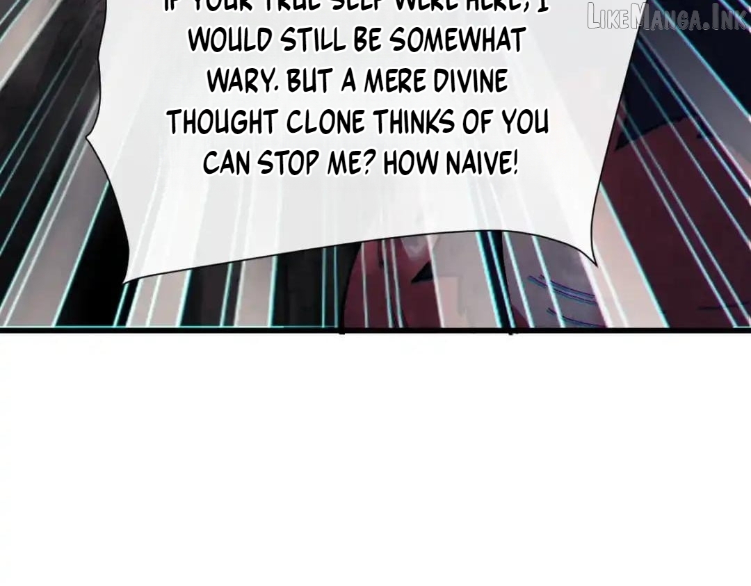 Master: This Villainous Disciple Is Not The Holy Child — Chapter 198 — page 138