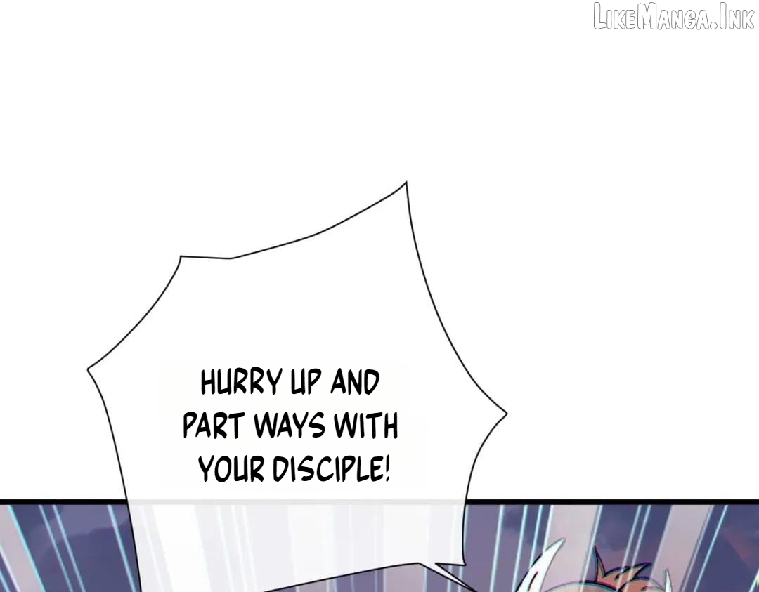 Master: This Villainous Disciple Is Not The Holy Child — Chapter 198 — page 139