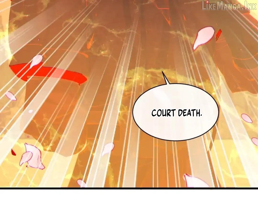 Master: This Villainous Disciple Is Not The Holy Child — Chapter 198 — page 144