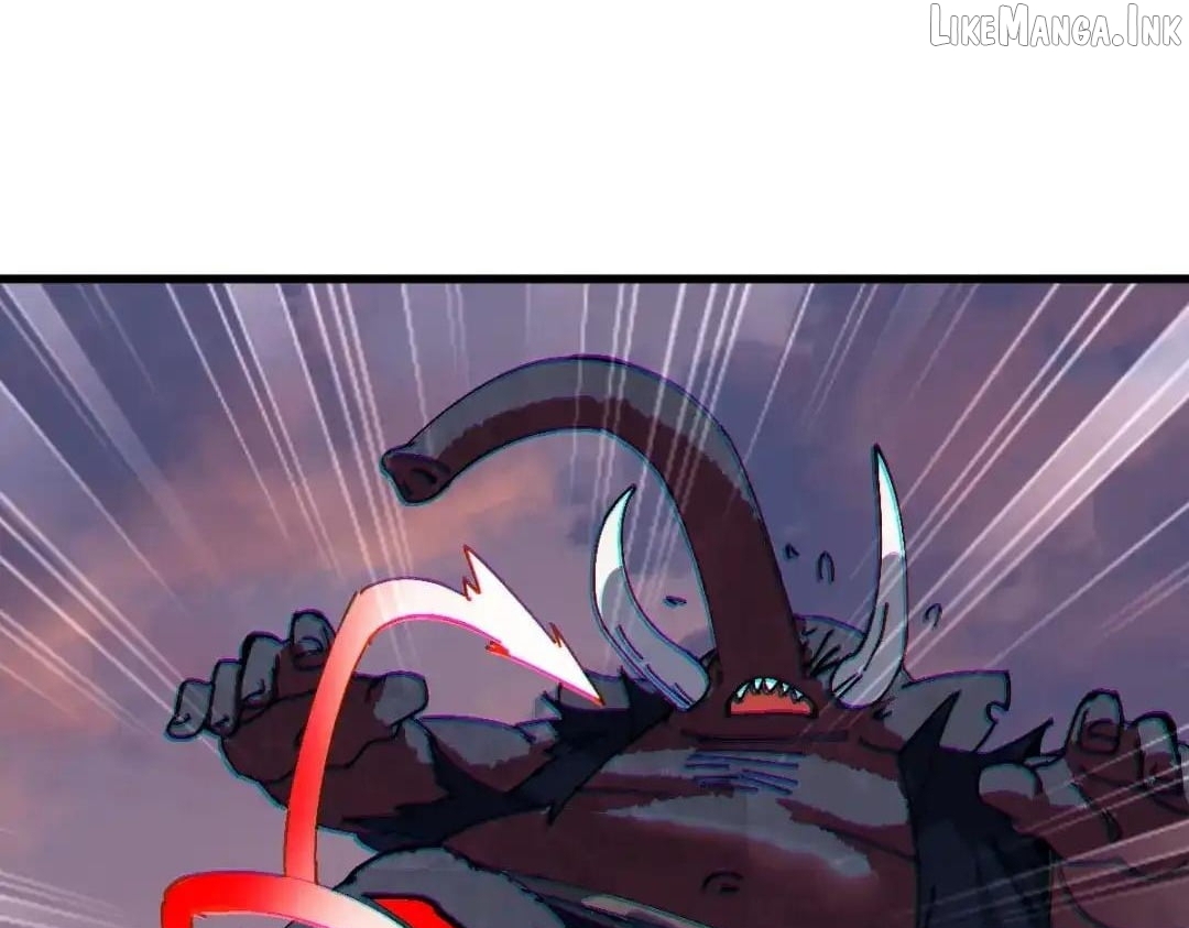 Master: This Villainous Disciple Is Not The Holy Child — Chapter 198 — page 149