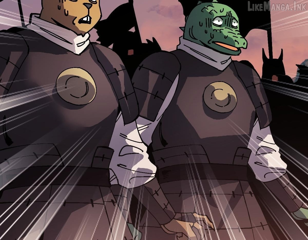 Master: This Villainous Disciple Is Not The Holy Child — Chapter 199 — page 5