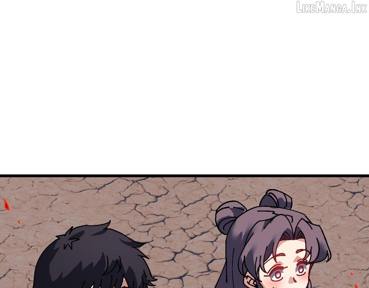 Master: This Villainous Disciple Is Not The Holy Child — Chapter 199 — page 7