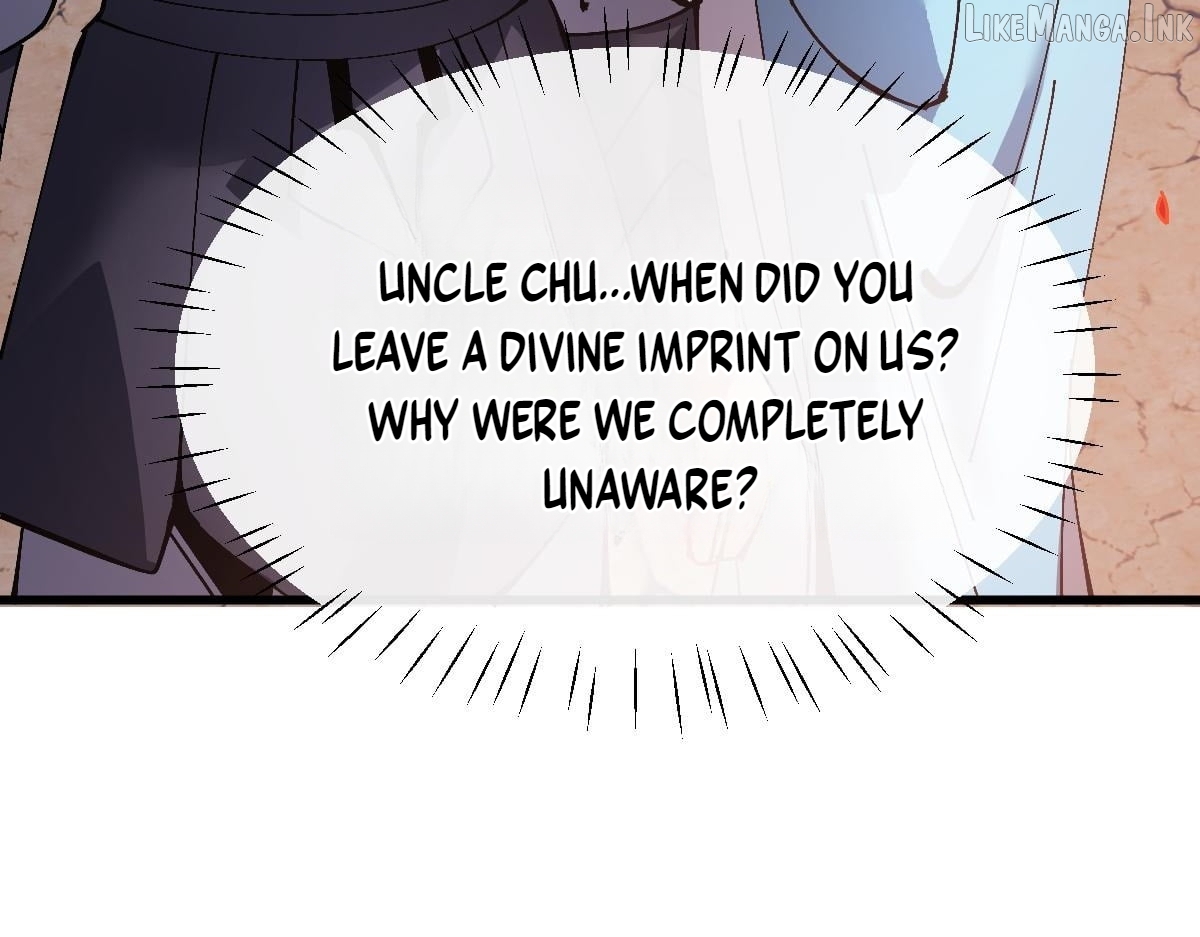 Master: This Villainous Disciple Is Not The Holy Child — Chapter 199 — page 9
