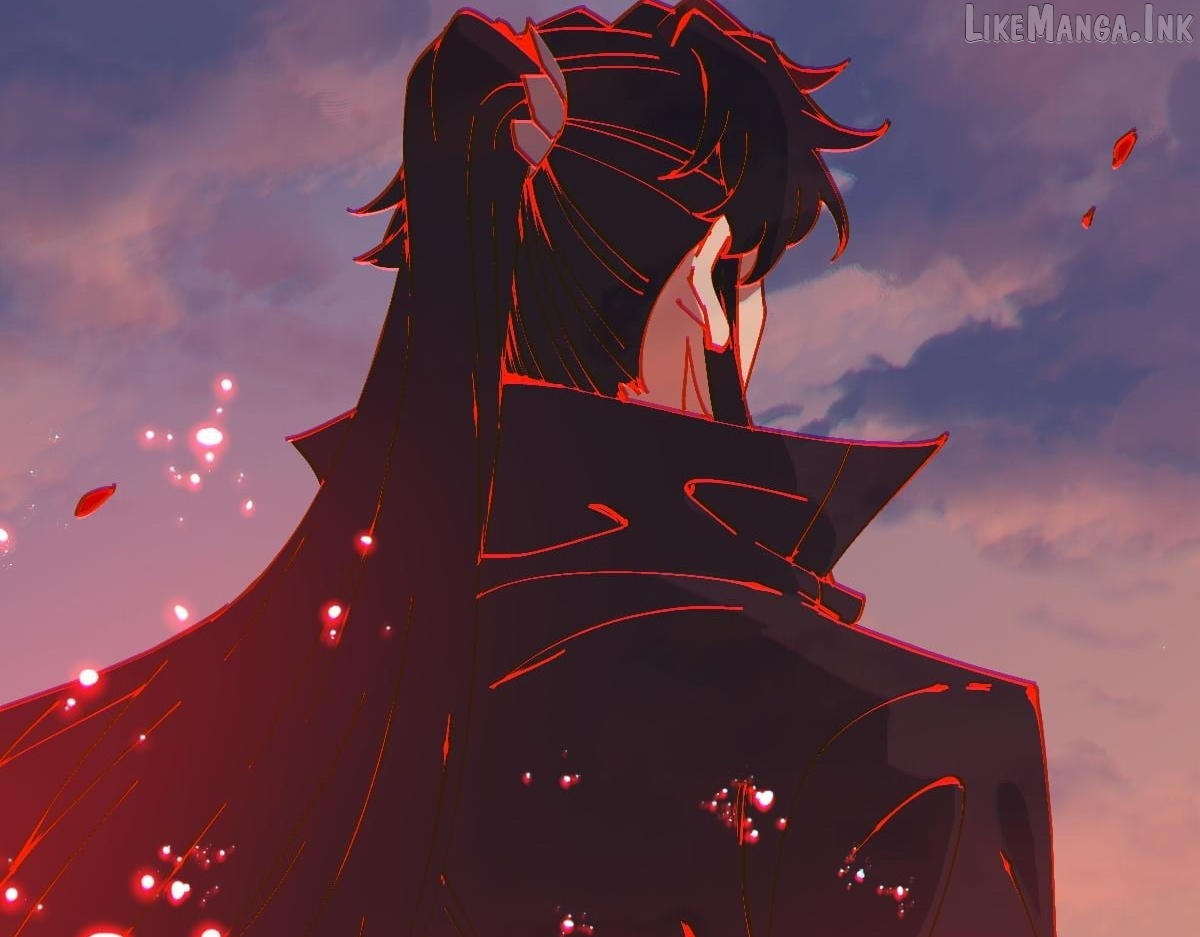 Master: This Villainous Disciple Is Not The Holy Child — Chapter 199 — page 11