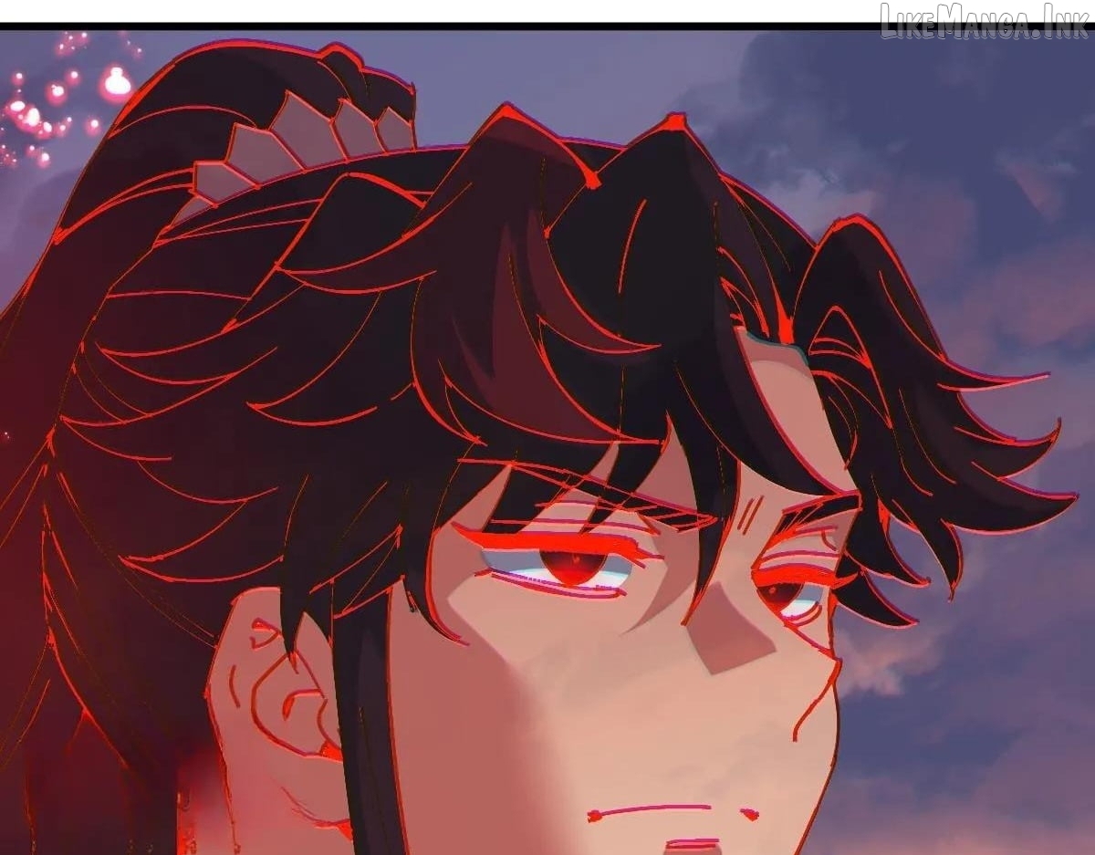 Master: This Villainous Disciple Is Not The Holy Child — Chapter 199 — page 14