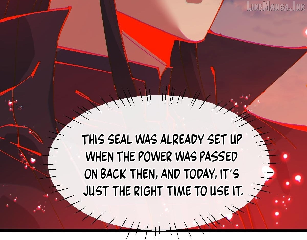 Master: This Villainous Disciple Is Not The Holy Child — Chapter 199 — page 15