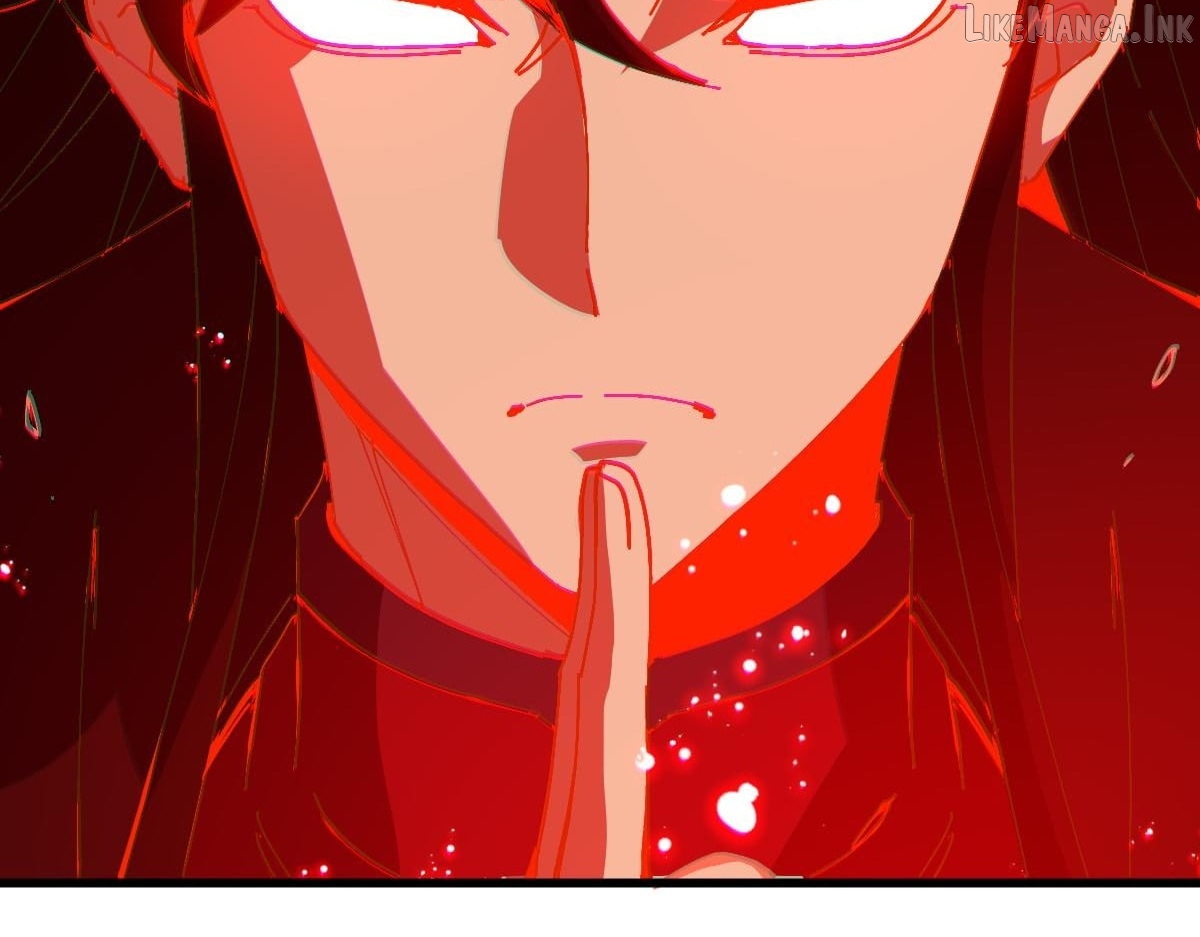 Master: This Villainous Disciple Is Not The Holy Child — Chapter 199 — page 24