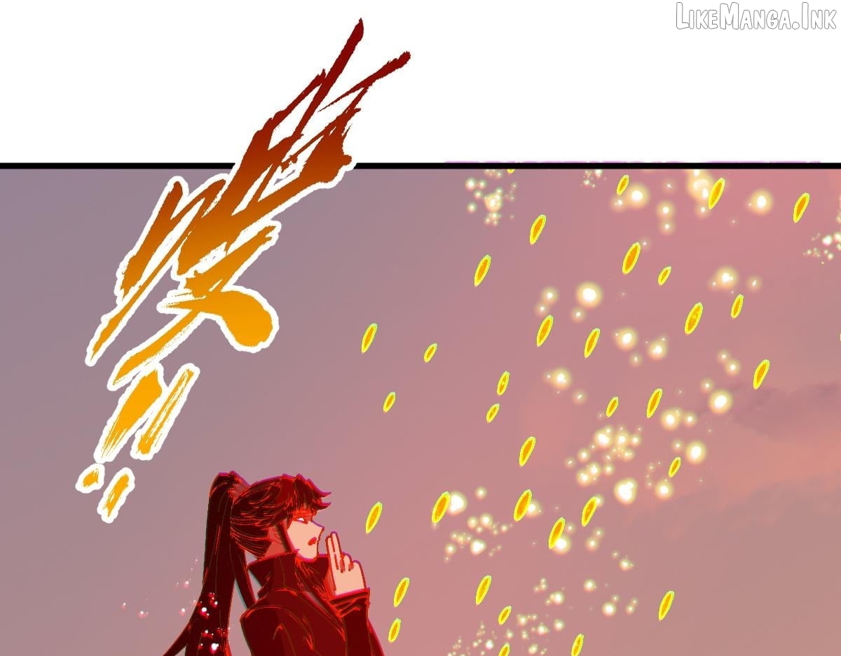 Master: This Villainous Disciple Is Not The Holy Child — Chapter 199 — page 26