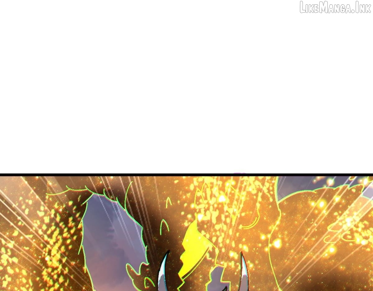 Master: This Villainous Disciple Is Not The Holy Child — Chapter 199 — page 32
