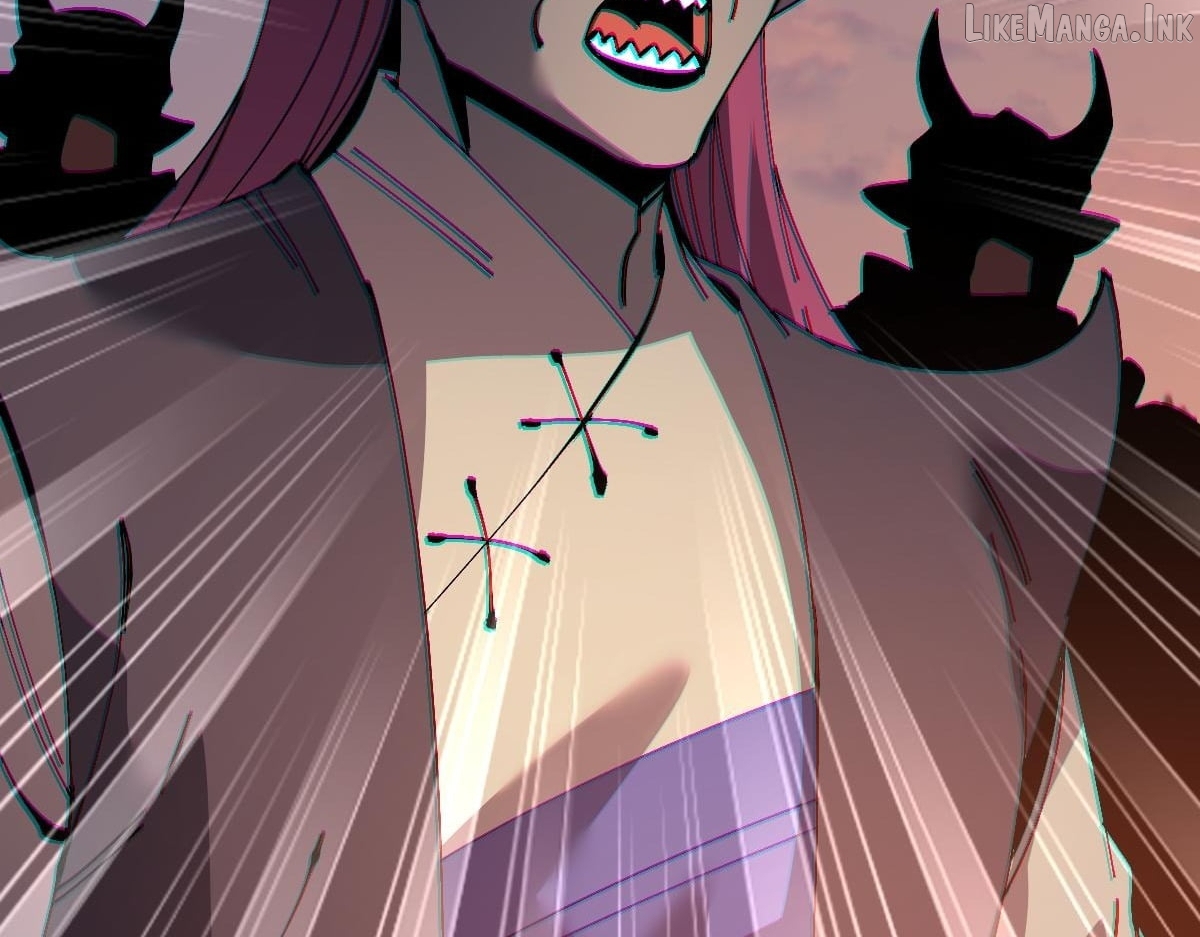 Master: This Villainous Disciple Is Not The Holy Child — Chapter 199 — page 36