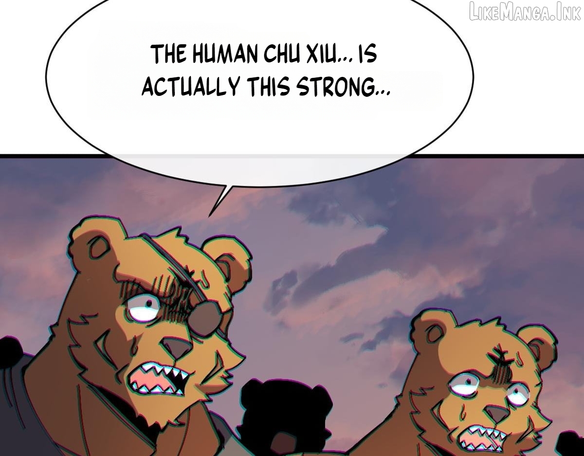 Master: This Villainous Disciple Is Not The Holy Child — Chapter 199 — page 38