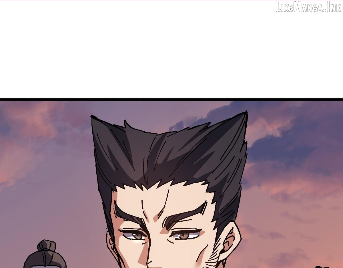 Master: This Villainous Disciple Is Not The Holy Child — Chapter 199 — page 41