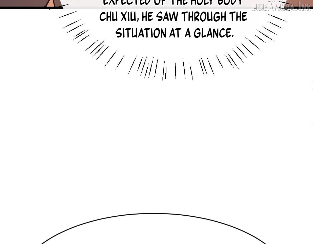 Master: This Villainous Disciple Is Not The Holy Child — Chapter 199 — page 43