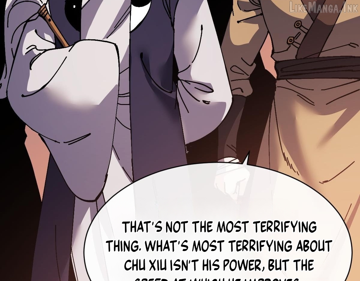 Master: This Villainous Disciple Is Not The Holy Child — Chapter 199 — page 48