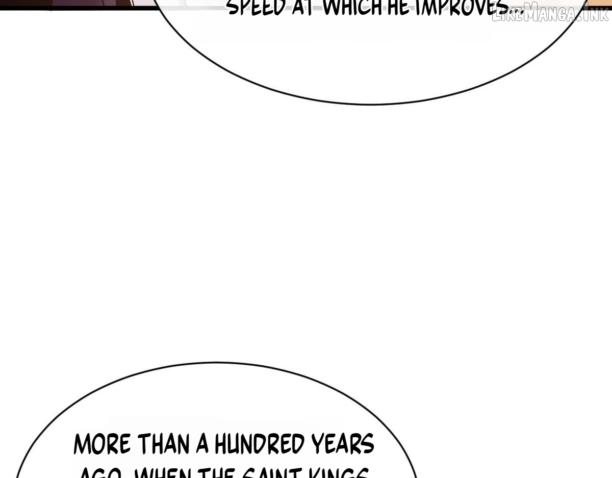 Master: This Villainous Disciple Is Not The Holy Child — Chapter 199 — page 49