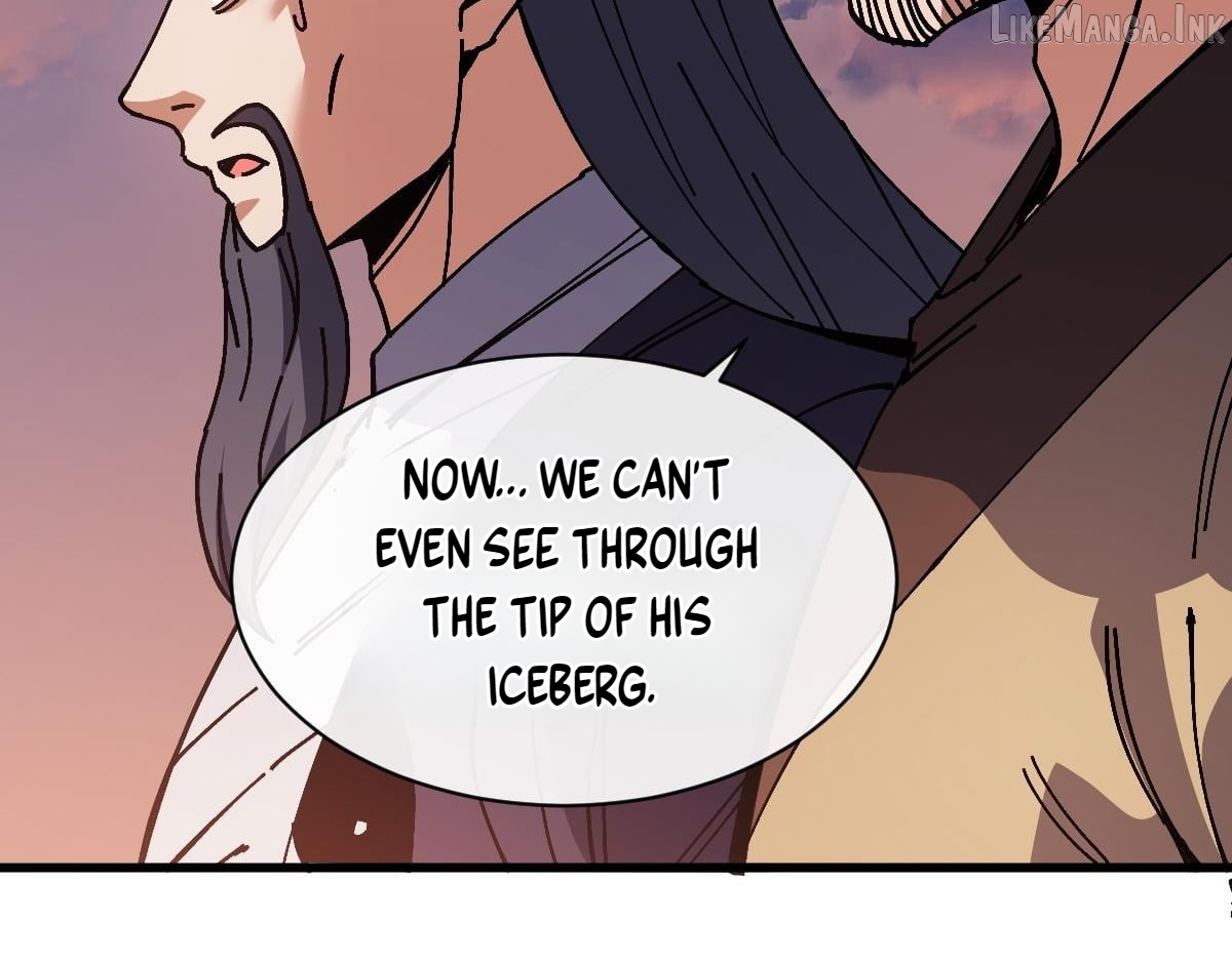 Master: This Villainous Disciple Is Not The Holy Child — Chapter 199 — page 51