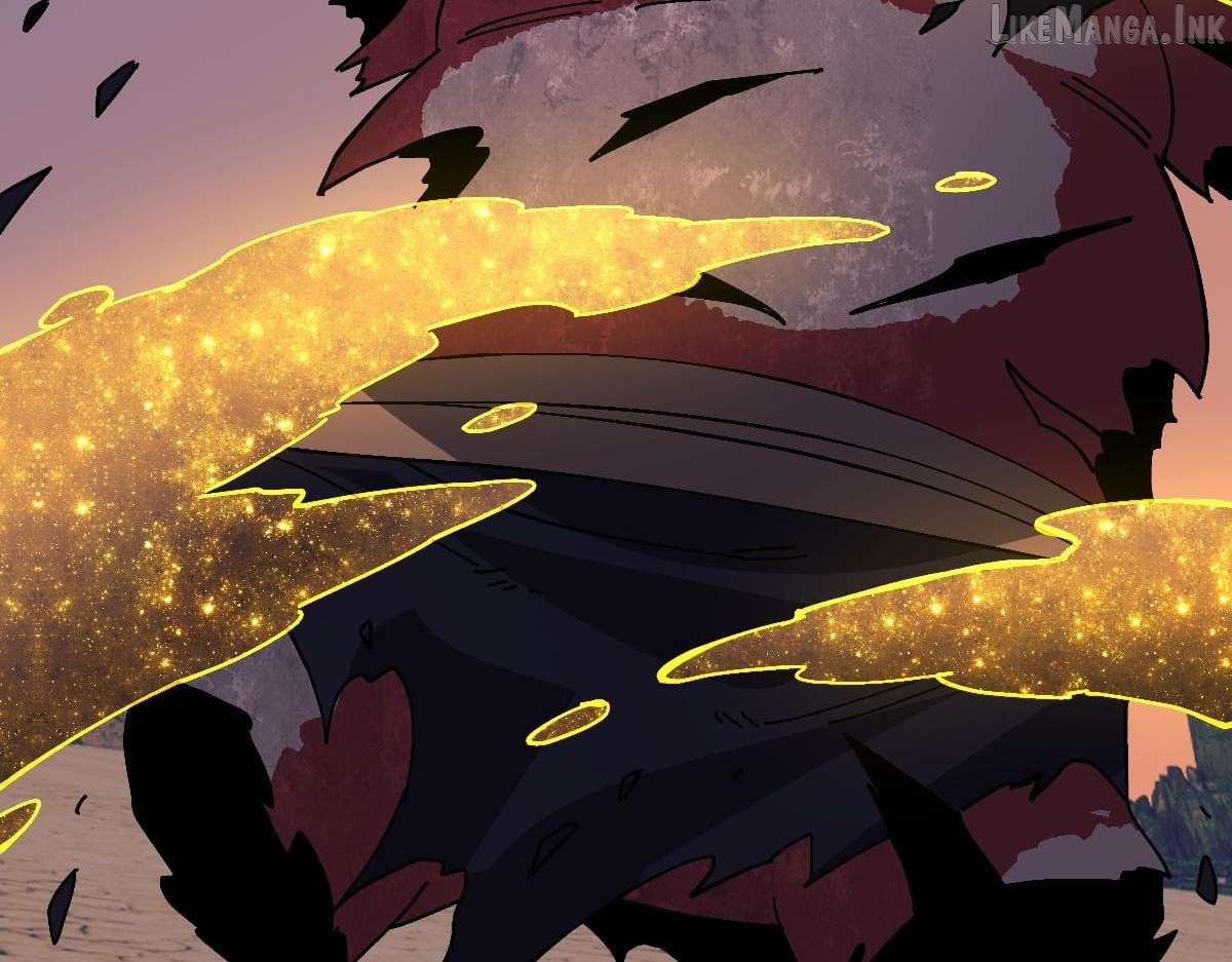 Master: This Villainous Disciple Is Not The Holy Child — Chapter 199 — page 57