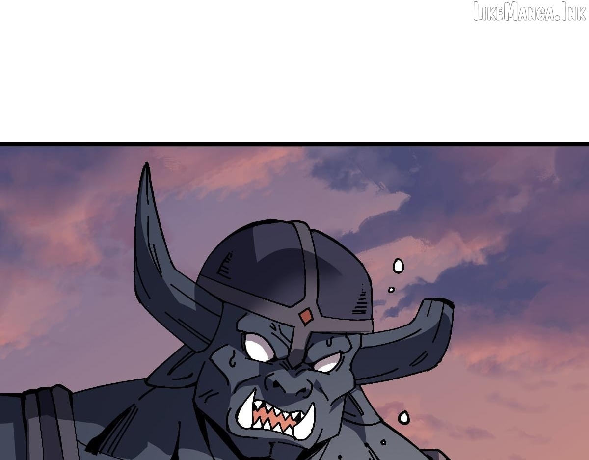 Master: This Villainous Disciple Is Not The Holy Child — Chapter 199 — page 59