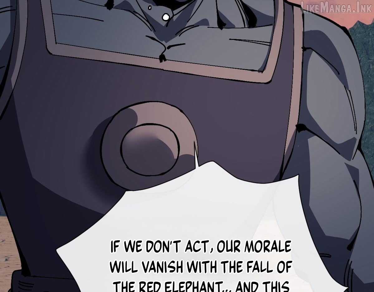 Master: This Villainous Disciple Is Not The Holy Child — Chapter 199 — page 60
