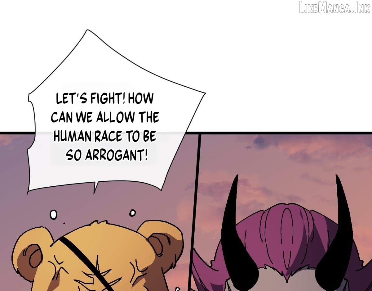 Master: This Villainous Disciple Is Not The Holy Child — Chapter 199 — page 62