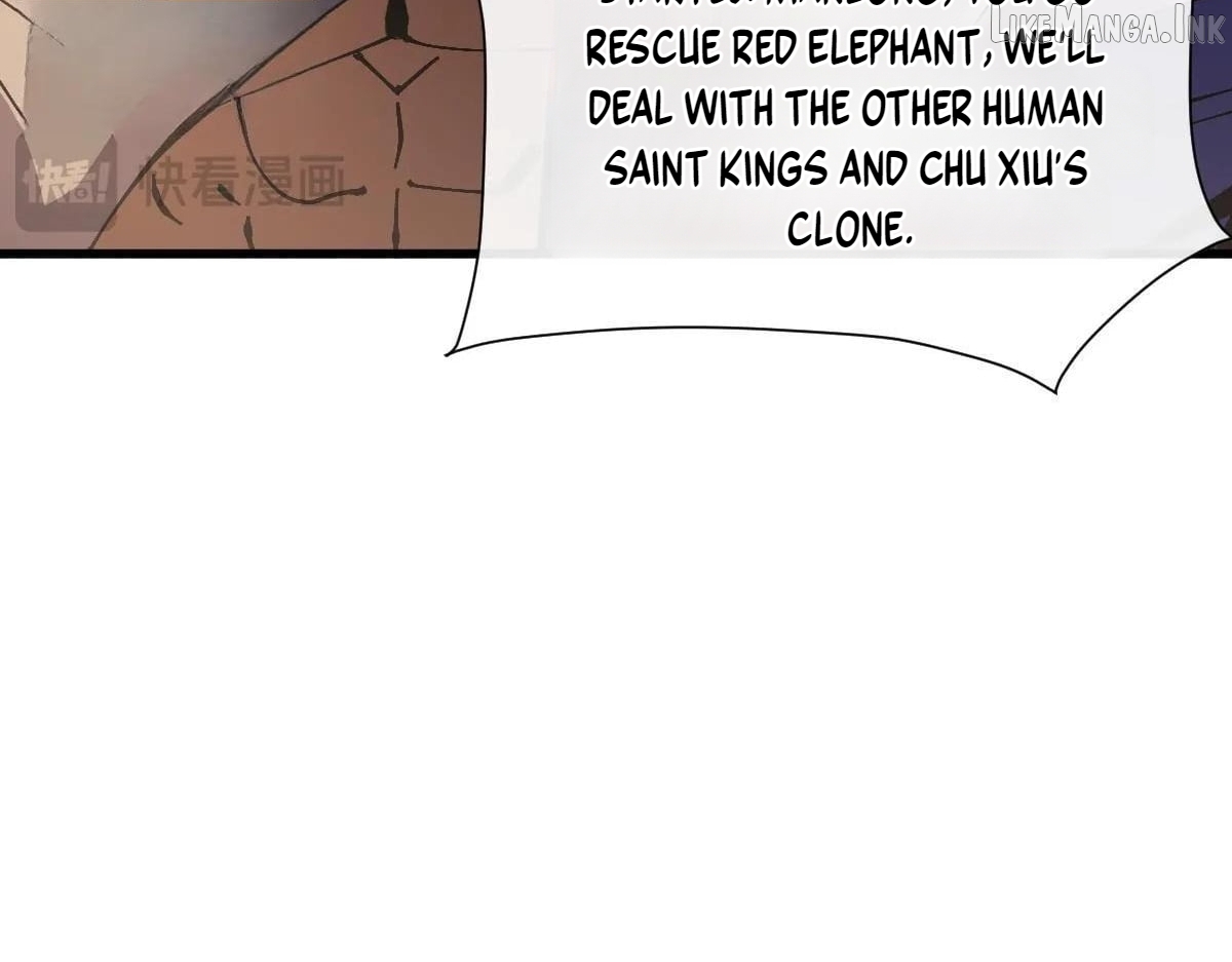 Master: This Villainous Disciple Is Not The Holy Child — Chapter 199 — page 64