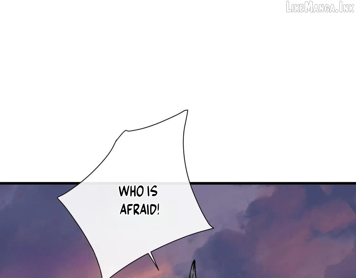 Master: This Villainous Disciple Is Not The Holy Child — Chapter 199 — page 71