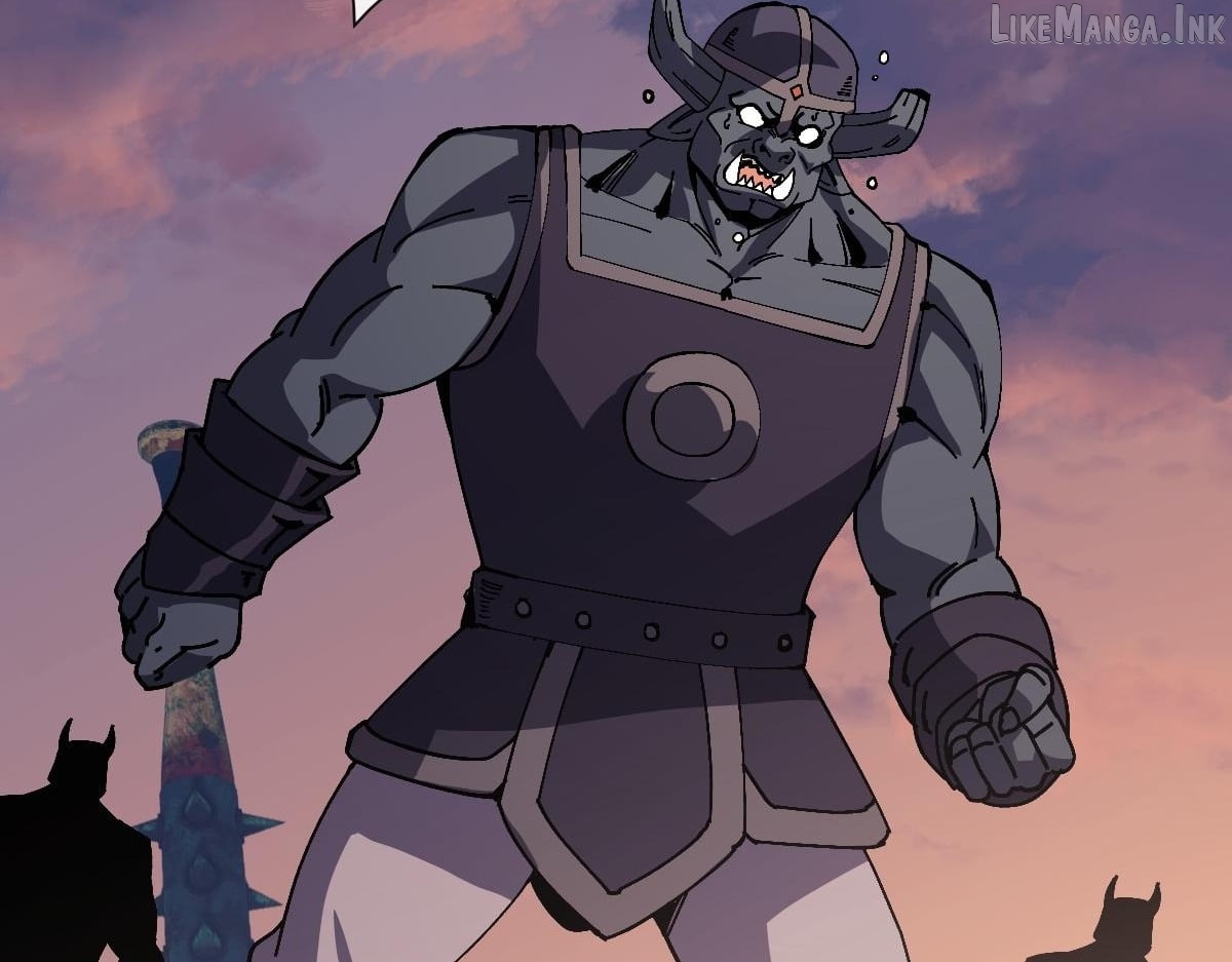 Master: This Villainous Disciple Is Not The Holy Child — Chapter 199 — page 72