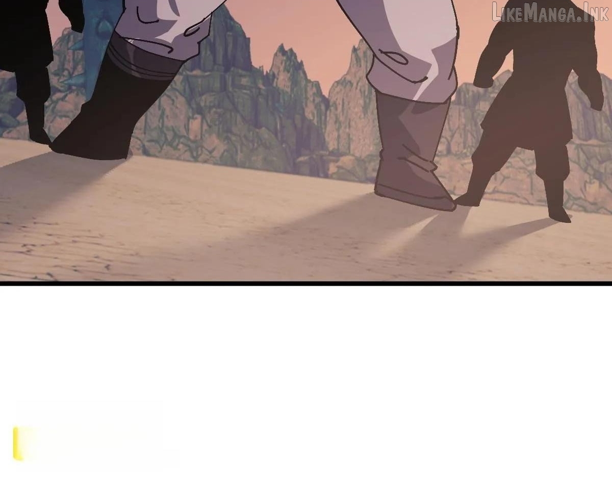 Master: This Villainous Disciple Is Not The Holy Child — Chapter 199 — page 73