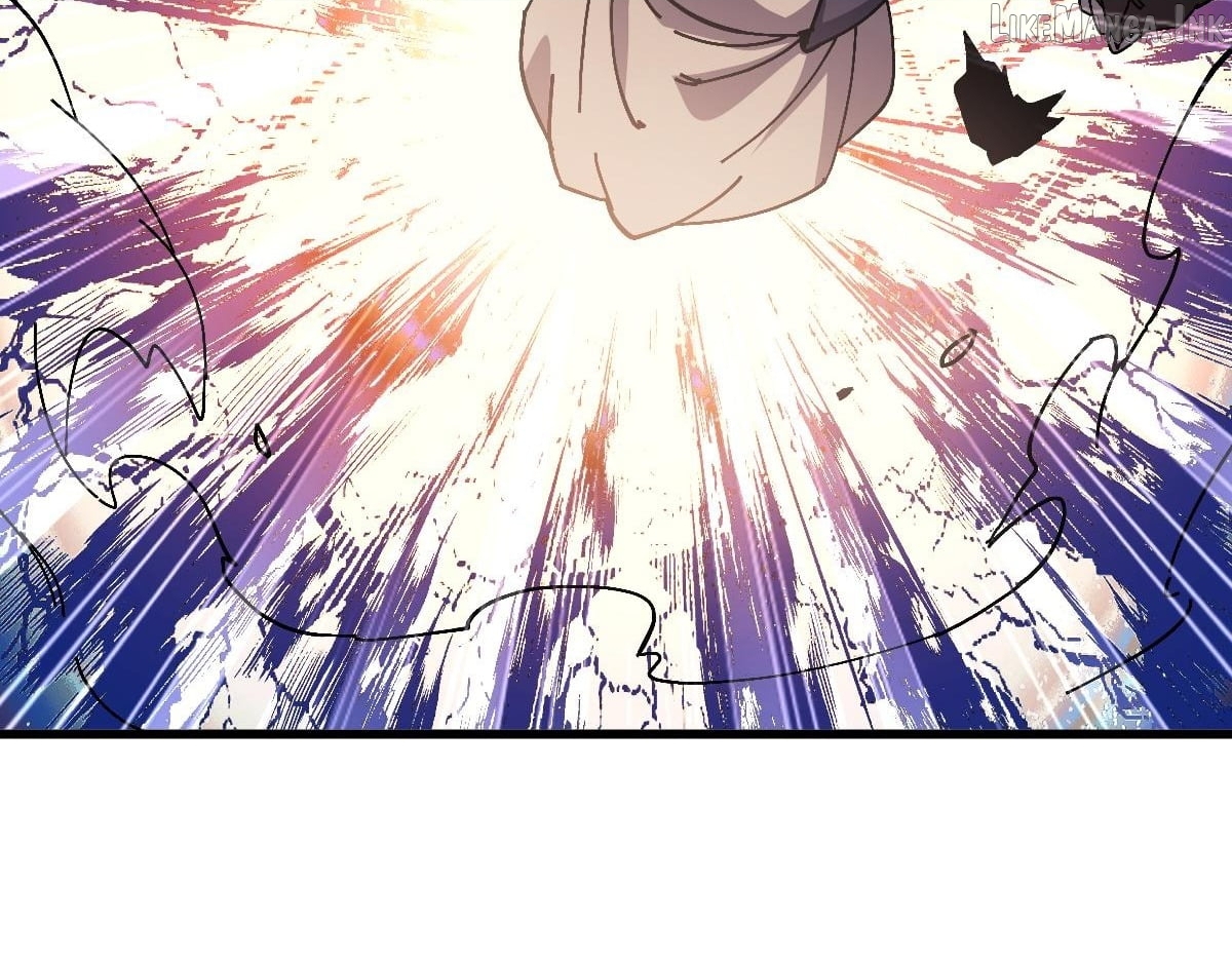 Master: This Villainous Disciple Is Not The Holy Child — Chapter 199 — page 76