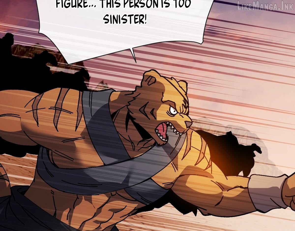 Master: This Villainous Disciple Is Not The Holy Child — Chapter 199 — page 78