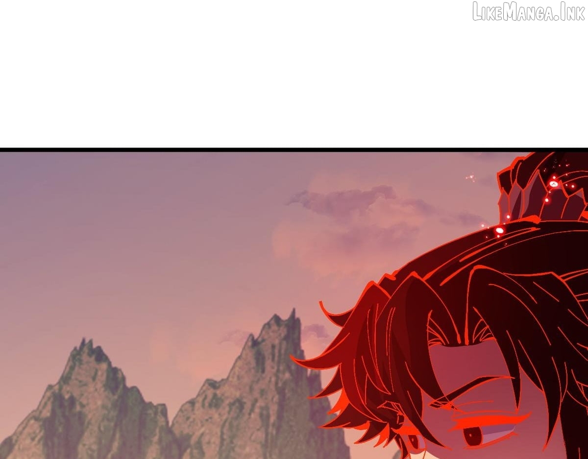 Master: This Villainous Disciple Is Not The Holy Child — Chapter 199 — page 84