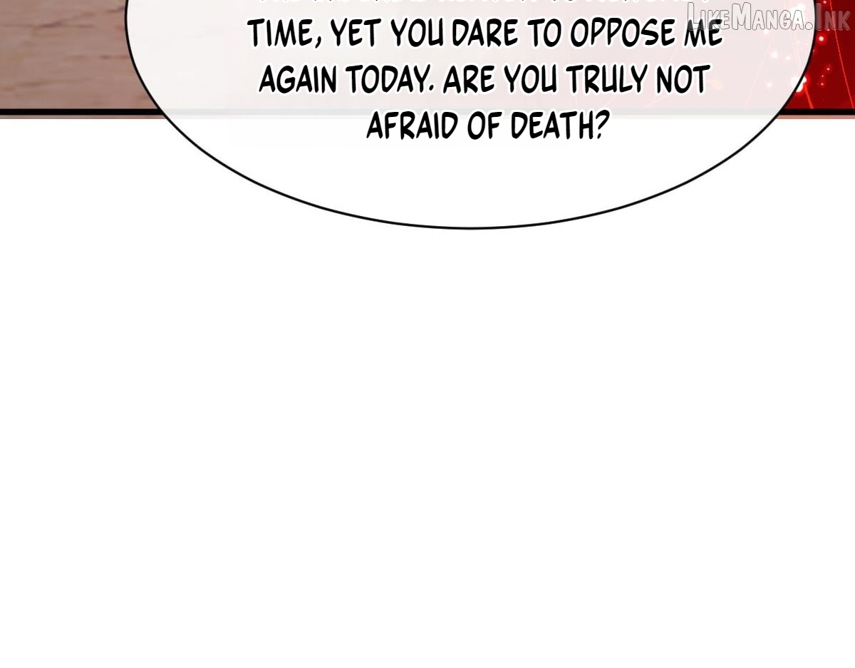 Master: This Villainous Disciple Is Not The Holy Child — Chapter 199 — page 86