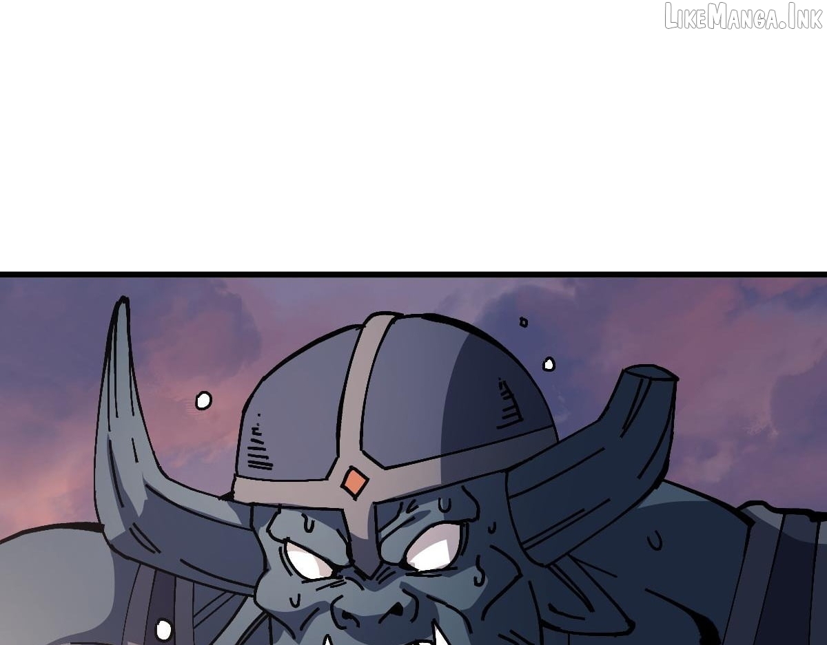 Master: This Villainous Disciple Is Not The Holy Child — Chapter 199 — page 87