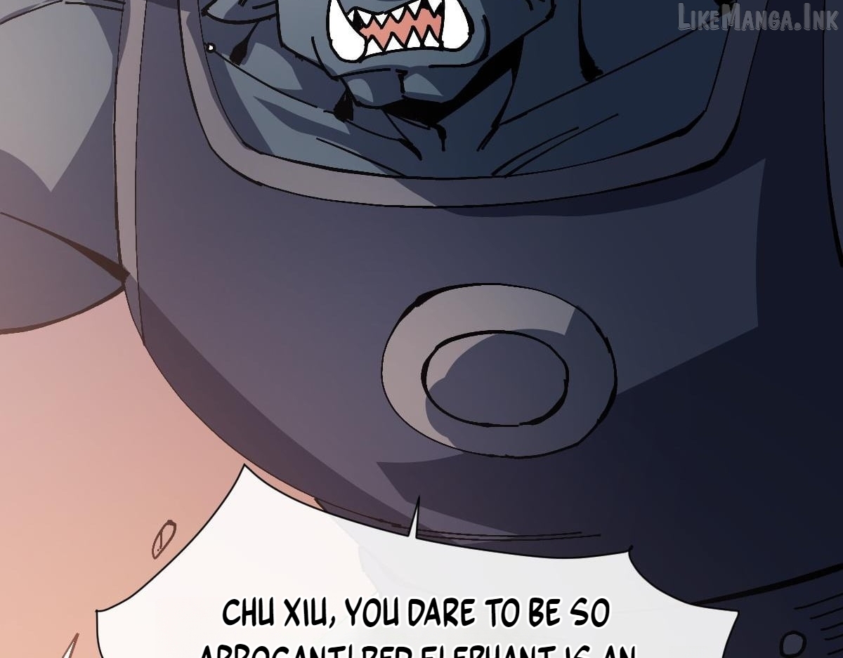 Master: This Villainous Disciple Is Not The Holy Child — Chapter 199 — page 88