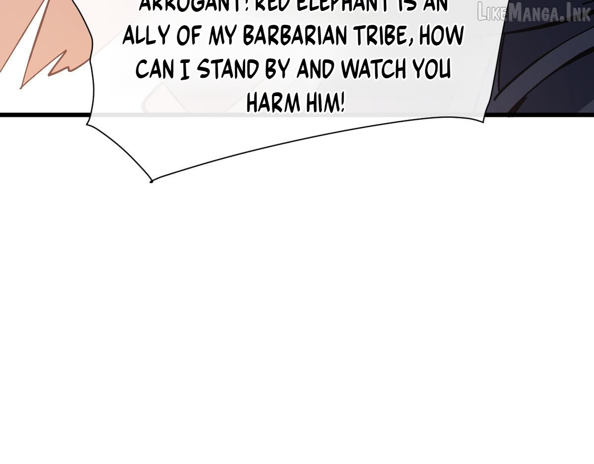 Master: This Villainous Disciple Is Not The Holy Child — Chapter 199 — page 89