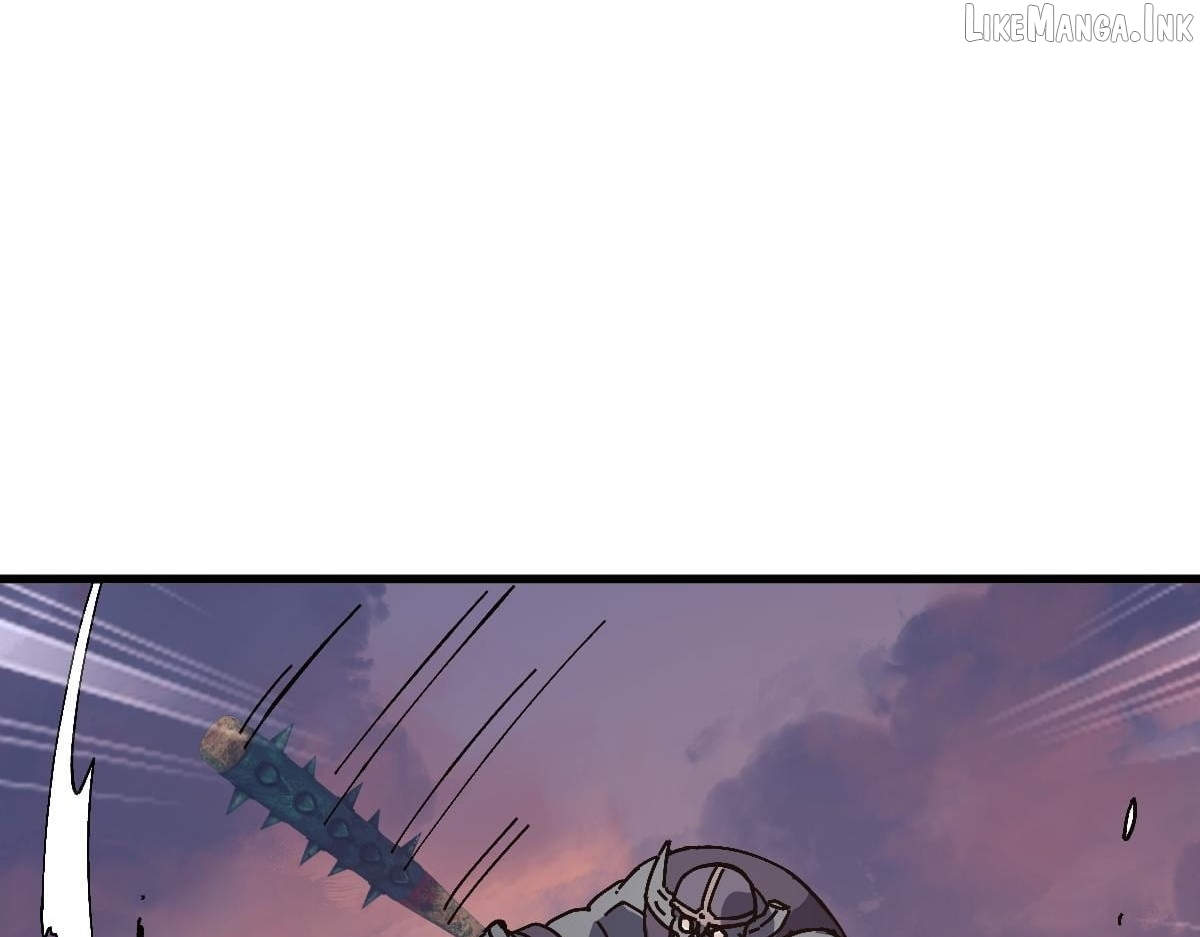 Master: This Villainous Disciple Is Not The Holy Child — Chapter 199 — page 93