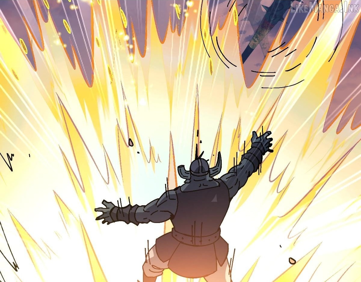 Master: This Villainous Disciple Is Not The Holy Child — Chapter 199 — page 97