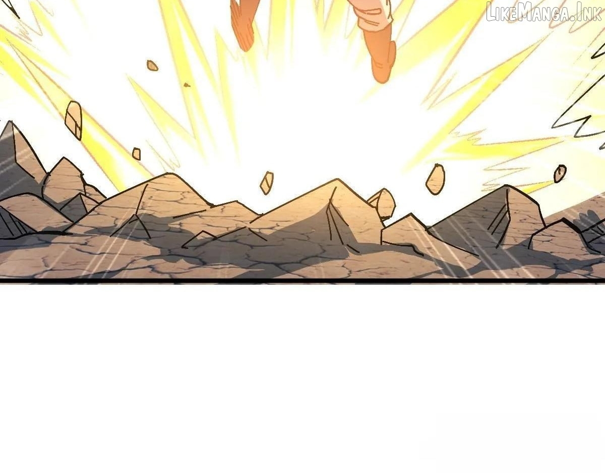 Master: This Villainous Disciple Is Not The Holy Child — Chapter 199 — page 98