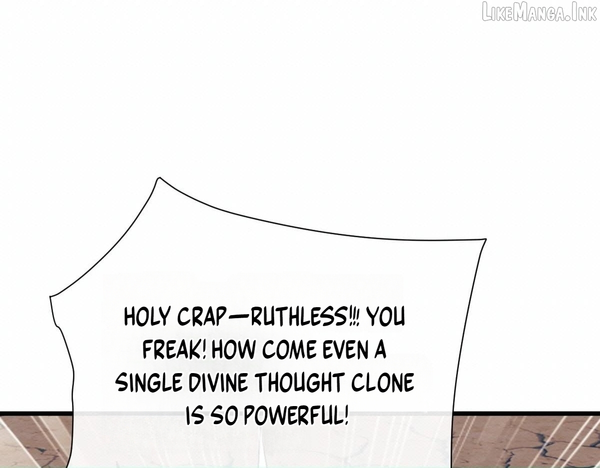 Master: This Villainous Disciple Is Not The Holy Child — Chapter 199 — page 99