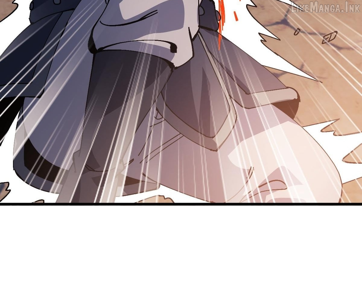 Master: This Villainous Disciple Is Not The Holy Child — Chapter 199 — page 101