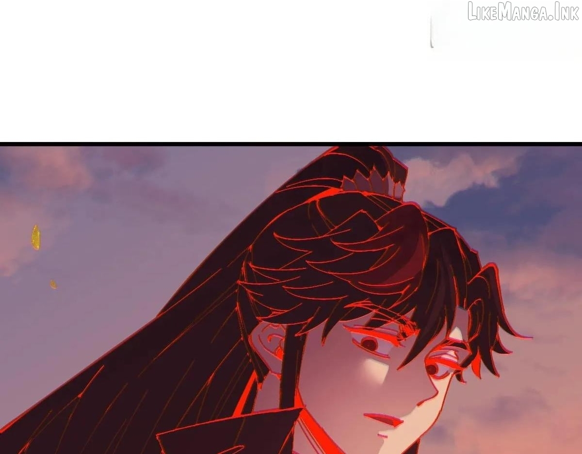 Master: This Villainous Disciple Is Not The Holy Child — Chapter 199 — page 103