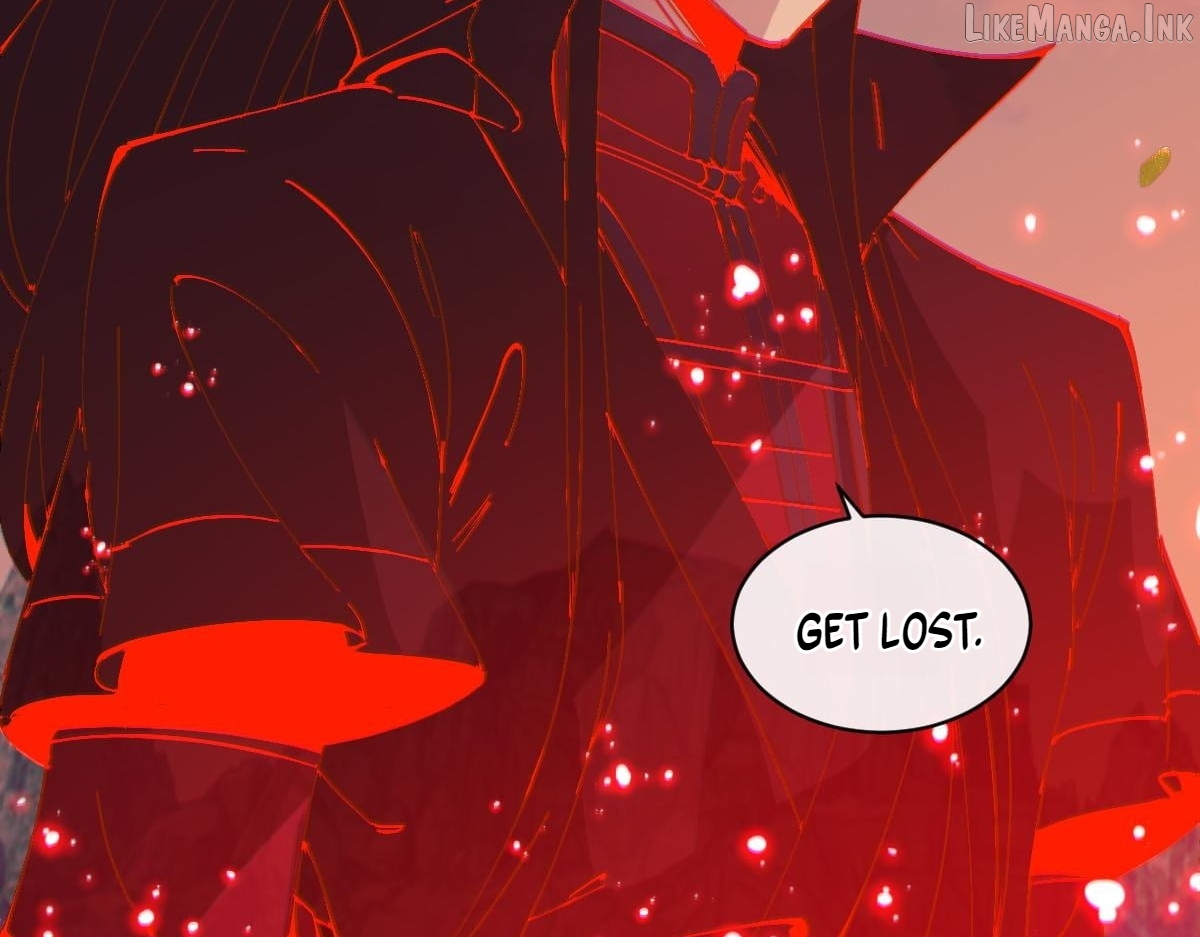 Master: This Villainous Disciple Is Not The Holy Child — Chapter 199 — page 104