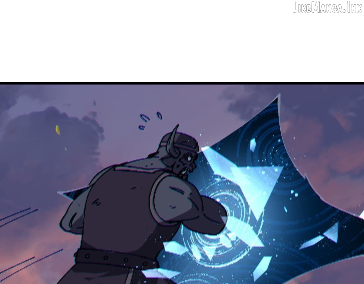 Master: This Villainous Disciple Is Not The Holy Child — Chapter 199 — page 106