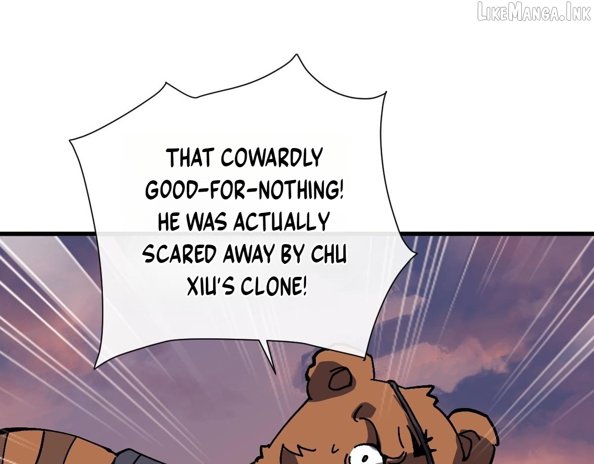 Master: This Villainous Disciple Is Not The Holy Child — Chapter 199 — page 109