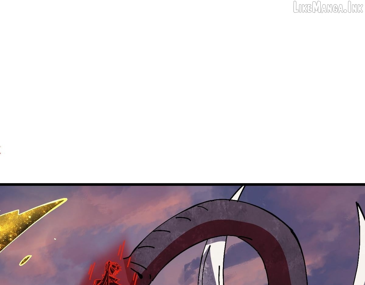 Master: This Villainous Disciple Is Not The Holy Child — Chapter 199 — page 112
