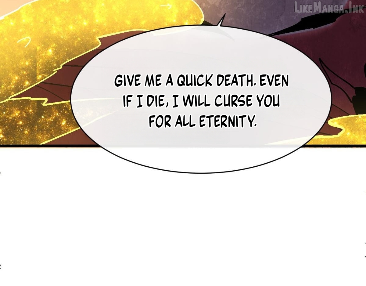 Master: This Villainous Disciple Is Not The Holy Child — Chapter 199 — page 114